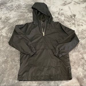 Zakbrand Kids Windbreaker Pullover Jacket